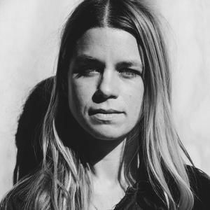 Meet your Posher, Kristin